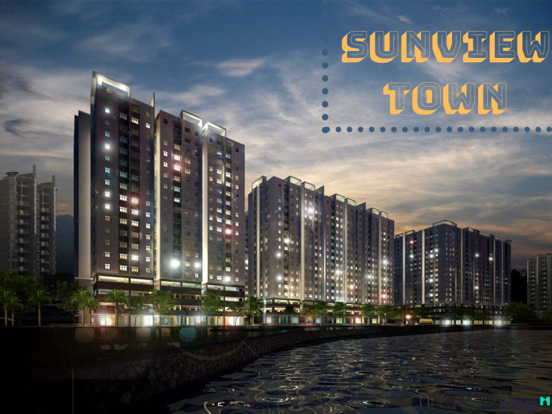 sunview_town
